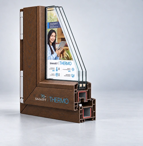 Smart Termo 70