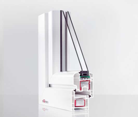 Euro-Design 60