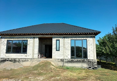 Отзывы наших покупателей - Альмира