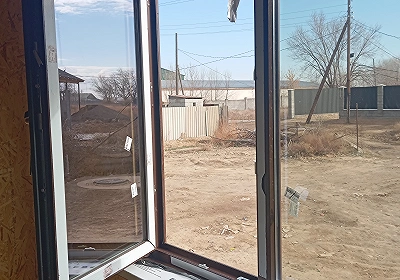 Отзывы наших покупателей - Досымбек